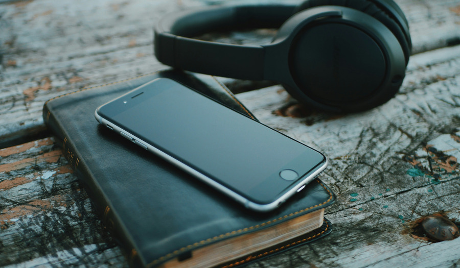 13x christelijke podcasts: inspiratie voor je geloofsleven