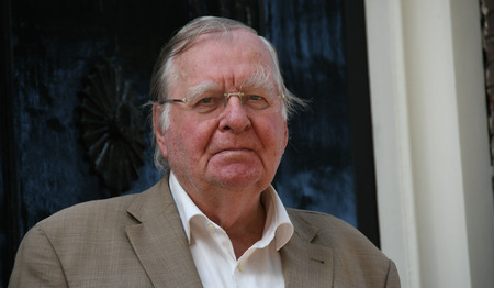 Huub Oosterhuis