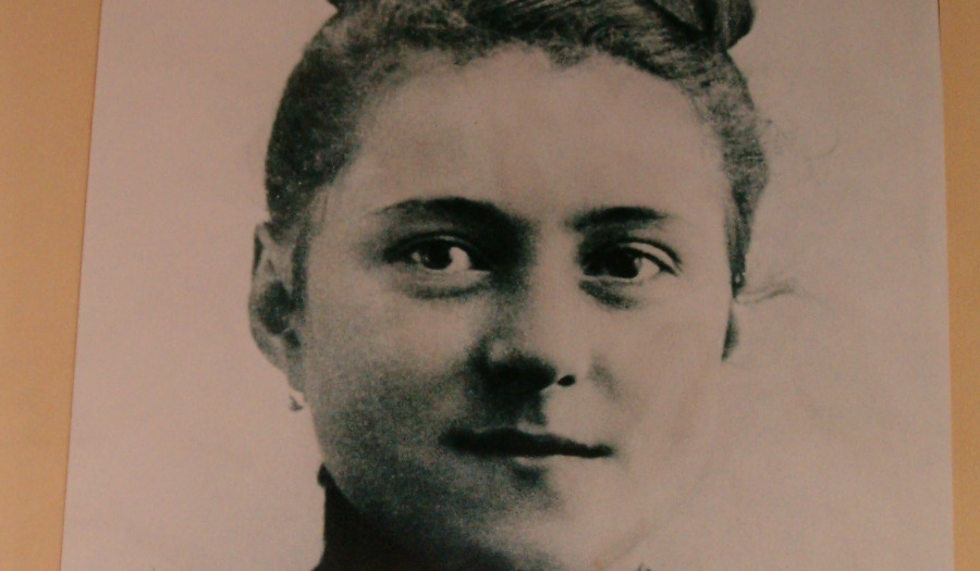 Leestip: ‘Mijn levensverhaal’ van Thérèse van Lisieux