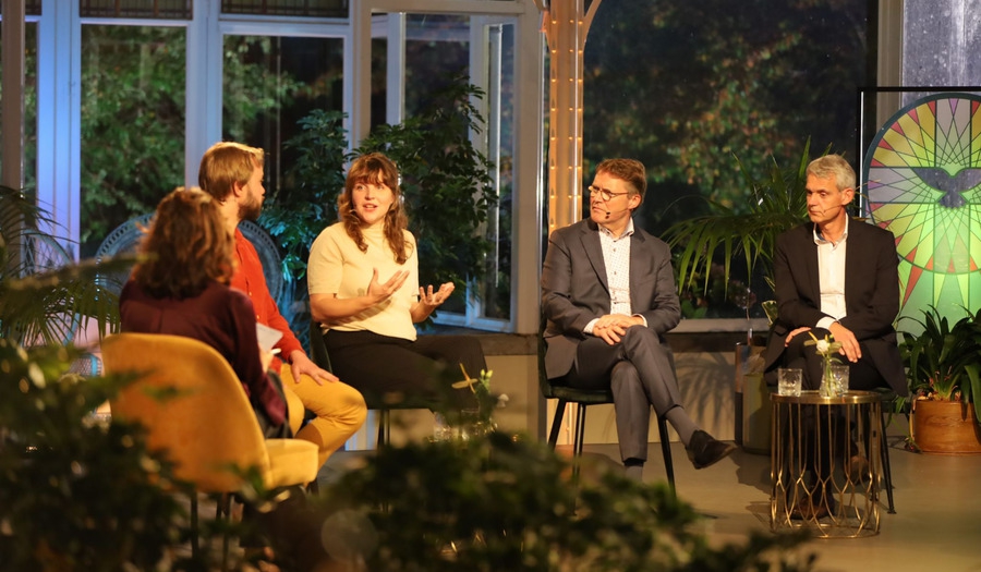 Kijk nu terug: Petrus Festival 2021