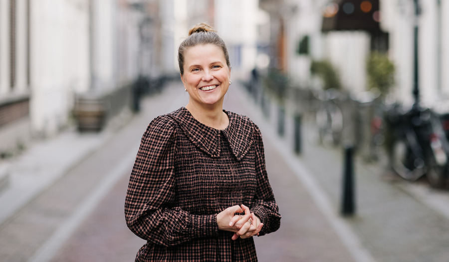 Leestip: 'Levenslessen' van Nikolaas Sintobin