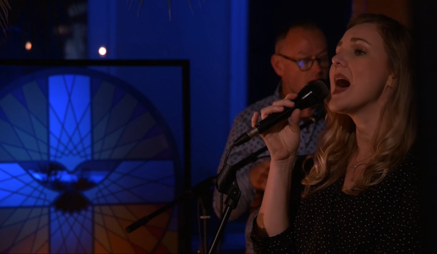 Lied: Van ooit was jij en voor altijd