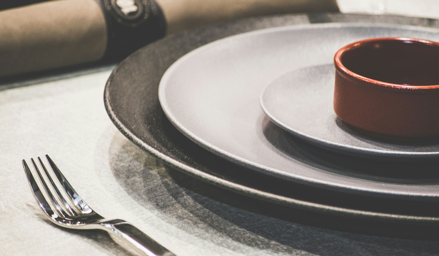 Gebed voor het eten | Petrus Magazine