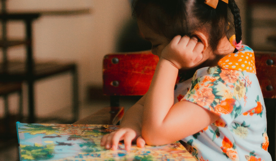 6 baby- en peuterbijbels om samen te lezen