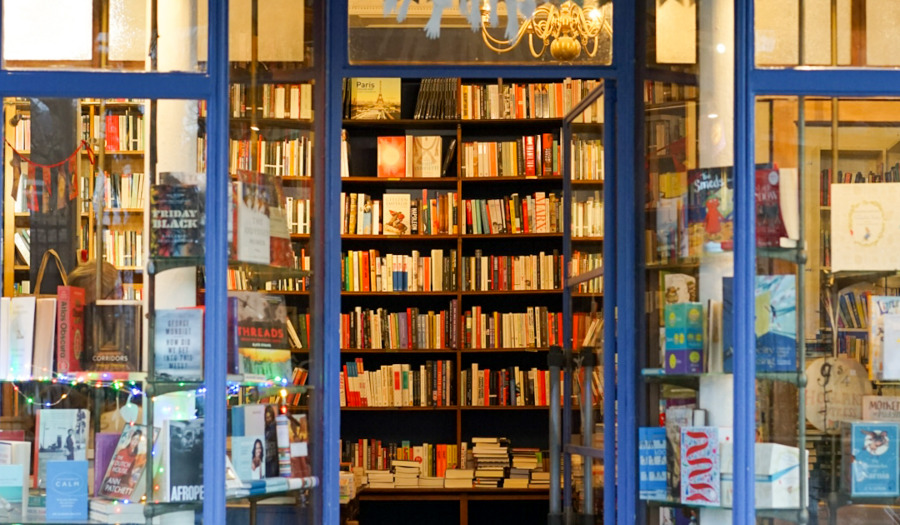 Samenleesbijbel aan de eettafel 