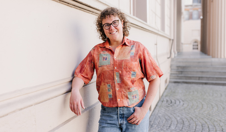 Column Lisanne: Iona geeft een diep gevoel van thuiskomen 