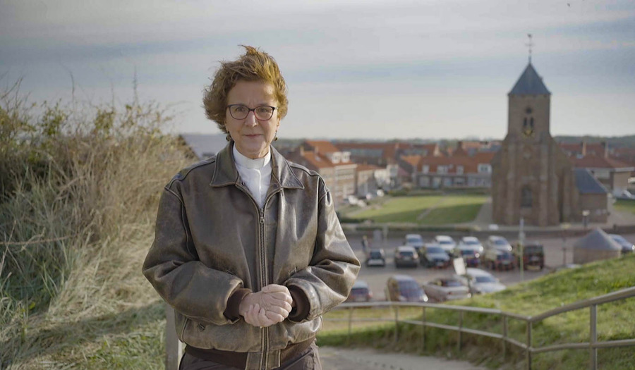 Overdenking over veerkracht