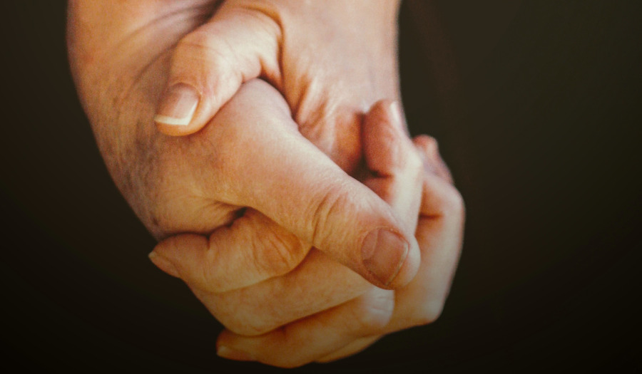 Dankgebed: Maak hen Een