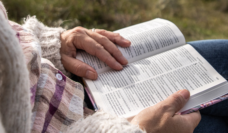 Column Ron: 'Trager leven is een mooier leven'