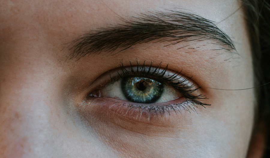 Een gebed om open ogen 