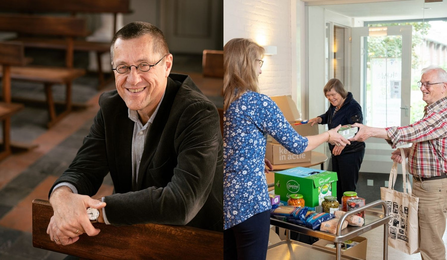 Column Wim: Drie redenen om naar de kerk te blijven gaan