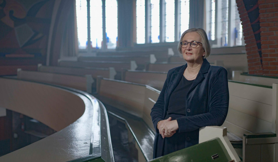 Overdenking: Geef licht