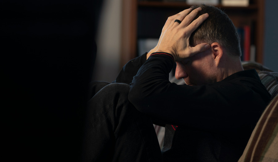 Gebed bij verlies van een baan