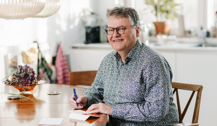 Leestip: Advent, een tijd van hoop