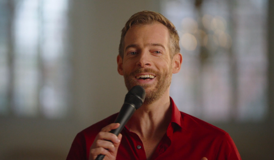 Lied 210: God van hemel, zee en aarde