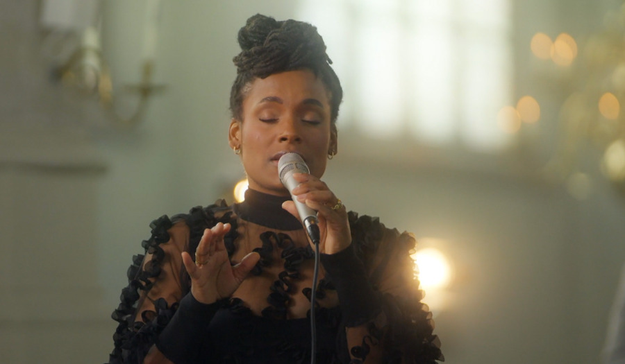 Psalm 20: God zij nabij