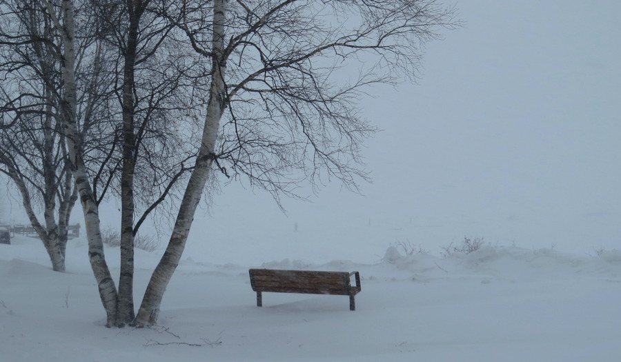 Gebed: Leer me stil te worden voor U