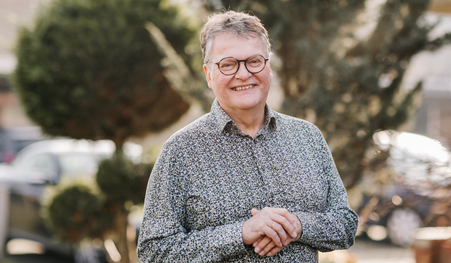 Luistertip: ‘Oh Mijn Ziel’ van broeder Dieleman