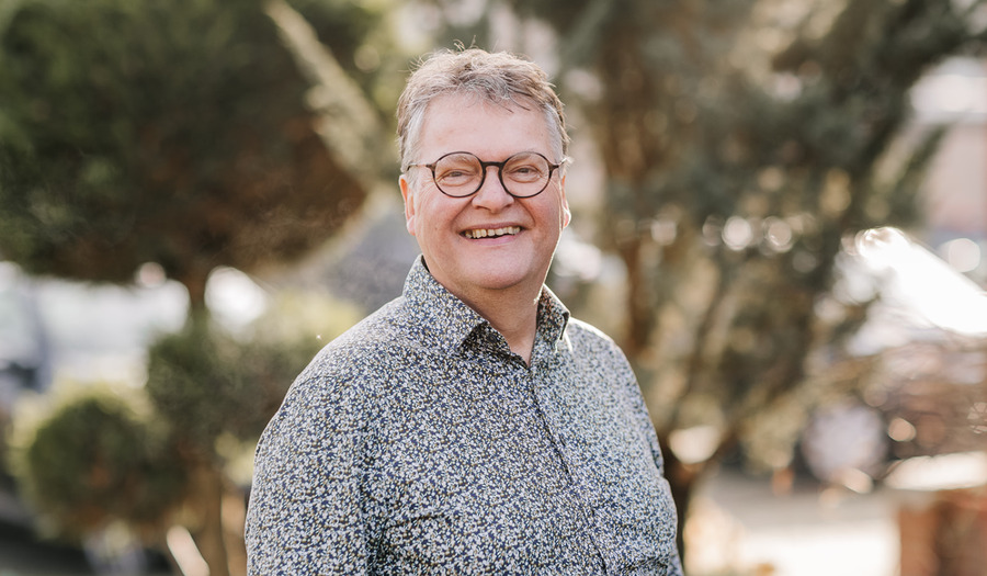 Leestip: Samen genieten van genoeg