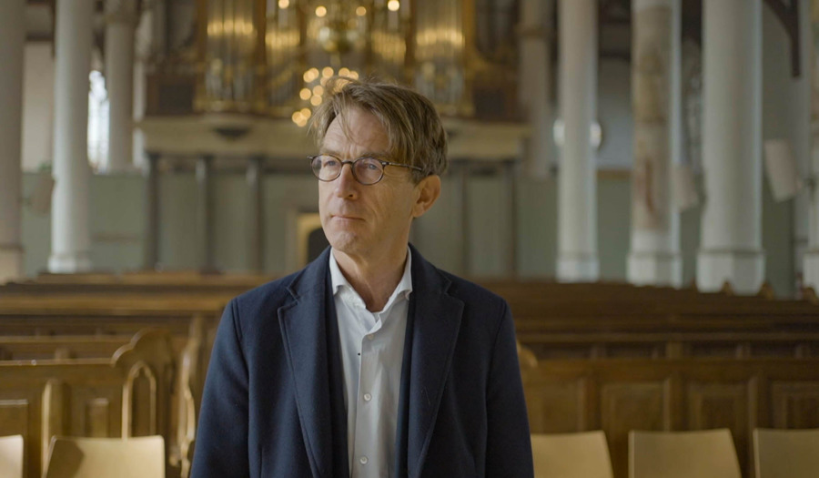 Overdenking over loslaten