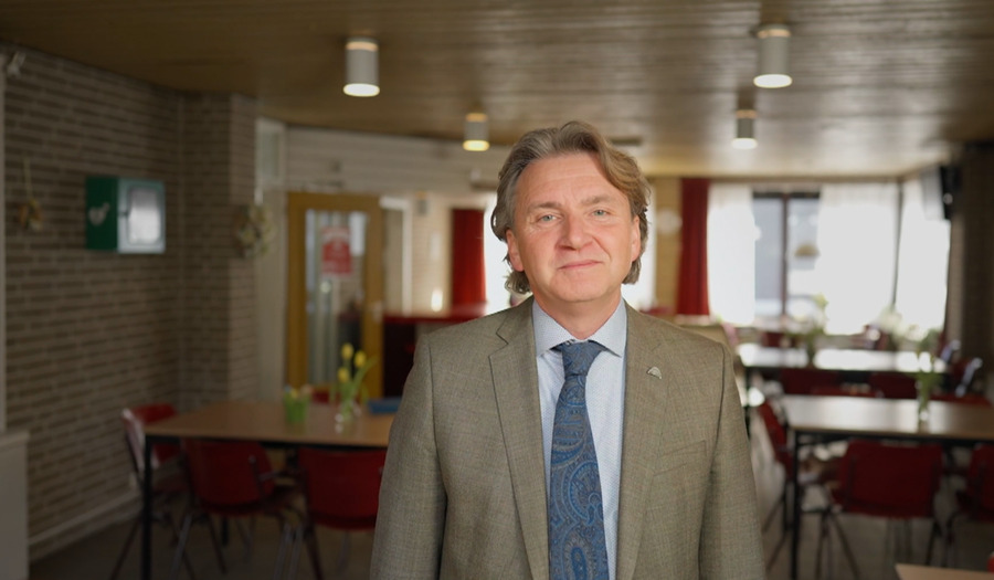 Zaaien met tranen: hoe de kerk hoopvol blijft in een brandende wereld