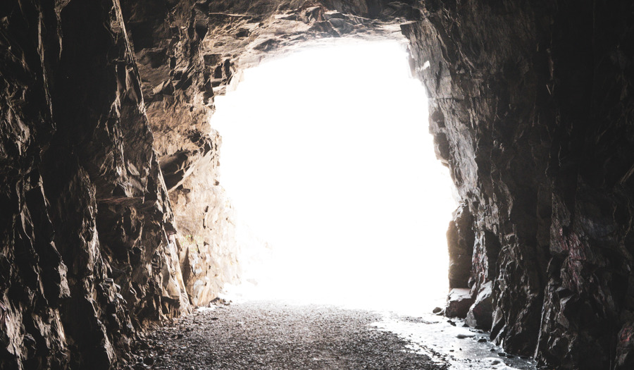 Lied 281: Wij zoeken hier uw aangezicht