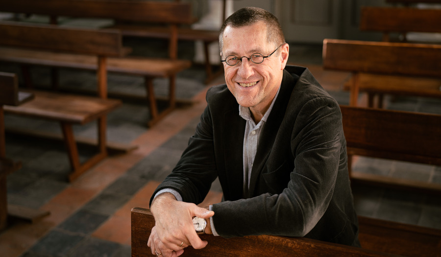 Column Wim: Hemeldeurtje