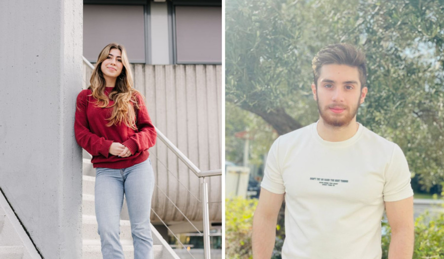 Jonge generatie Libanezen blijft geloven in een toekomst van hoop 