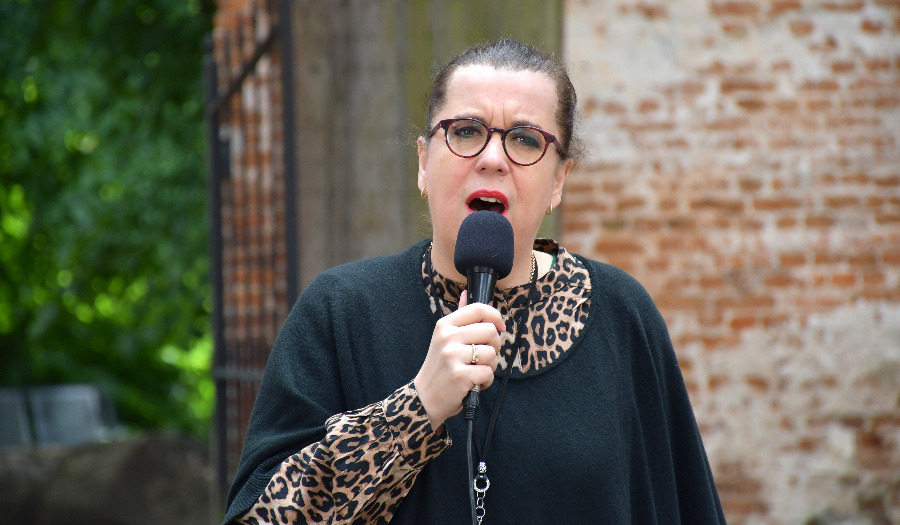 Lied 689: Wat altijd is geweest (+bladmuziek)