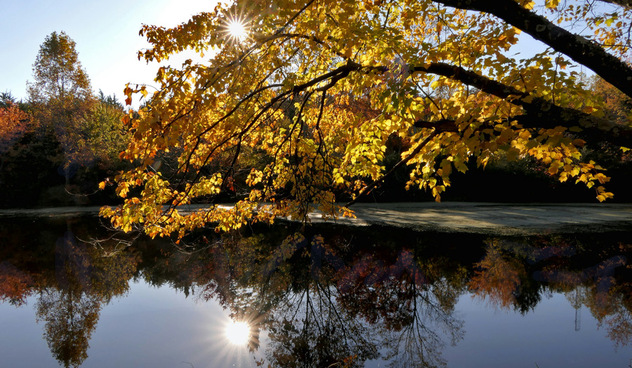 Column Ron: Hoe fasen van het leven onze relatie met God beïnvloeden