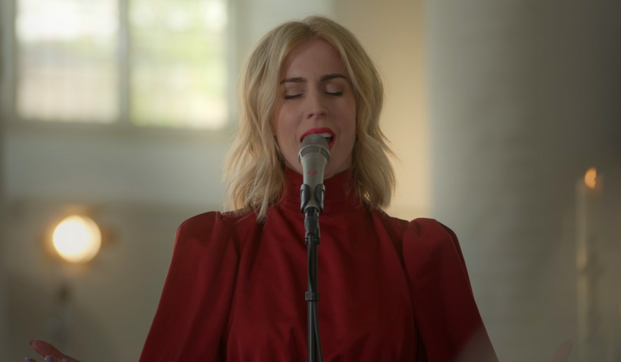 Psalm 137: Toen wij zaten langs het water