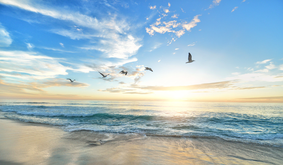 Gebed: Houd ons dichtbij U