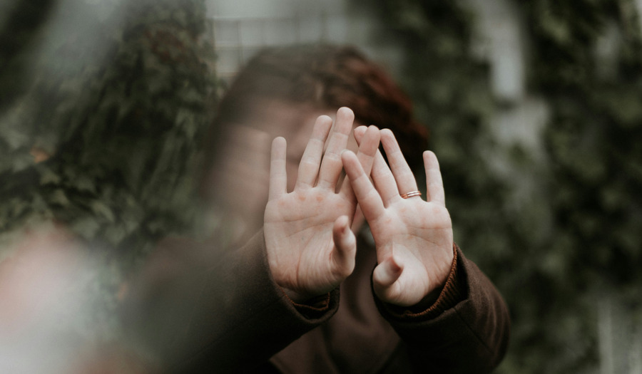 Gebed voor hoop en vertrouwen