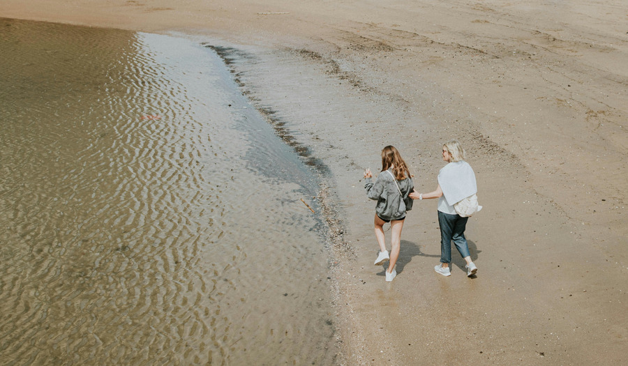 Overdenking: Hoe onverwachte ontmoetingen je hoop geven