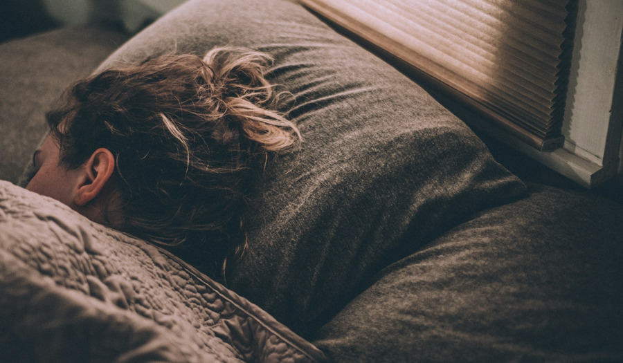 5 gebeden bij ziekte