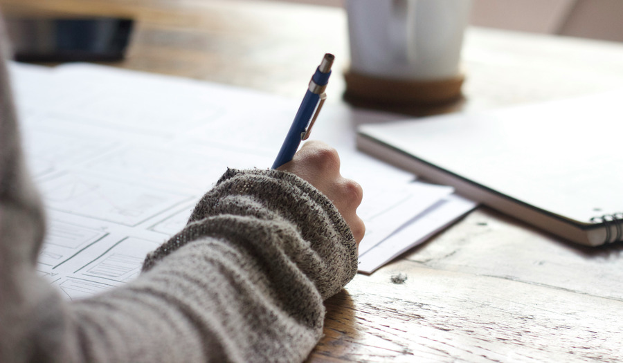 3x Inspirerende gebeden om je dag of bijeenkomst te beginnen