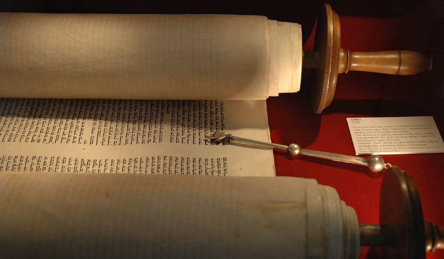 Waarom de Tien Geboden geen regels maar kansen zijn