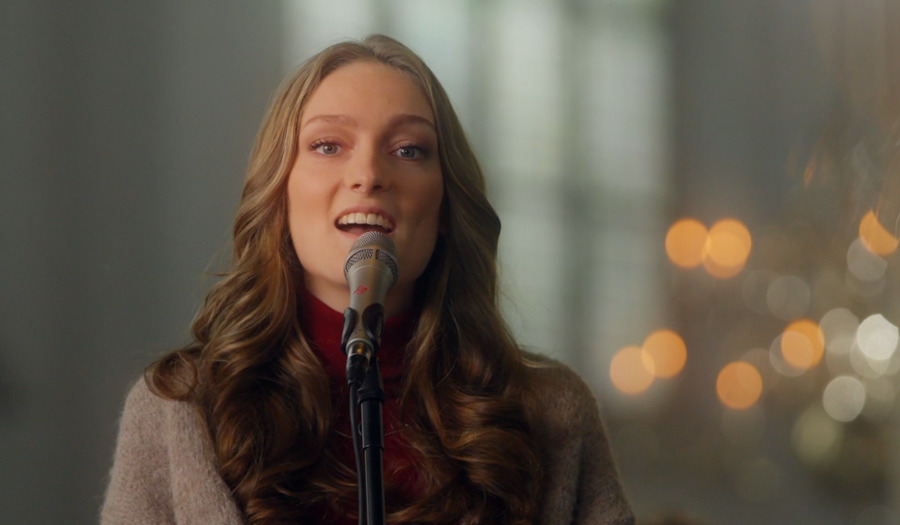 Lied 599: O diepe nacht die ons omringt