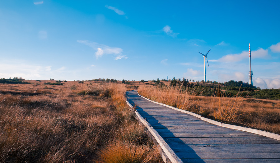 Overdenking: Ga mee op de weg van geloof, hoop en liefde