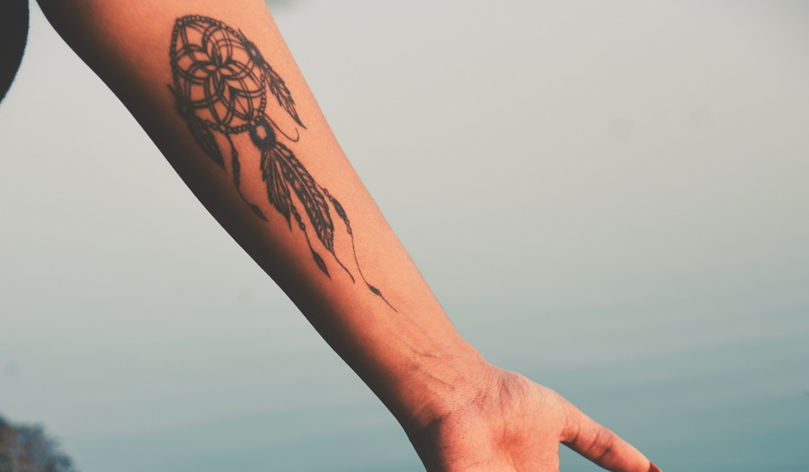 Column: 'Diep vanbinnen voelde ik afkeuring en zij had dat gezien'