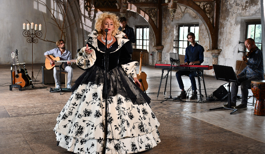 Lied 849: Zoek de wegen van de wijsheid (+bladmuziek)