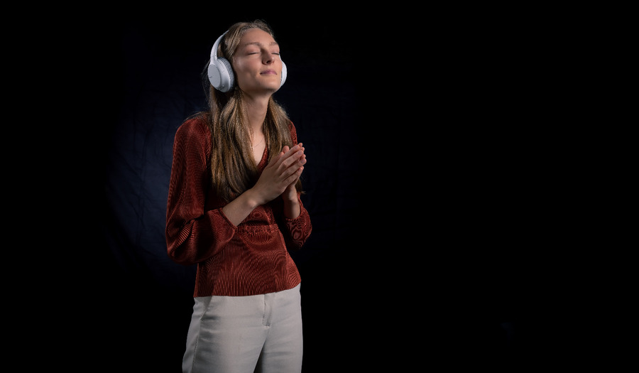 Mijn mooiste lied: Eline Segers over ‘Terug naar Eden’