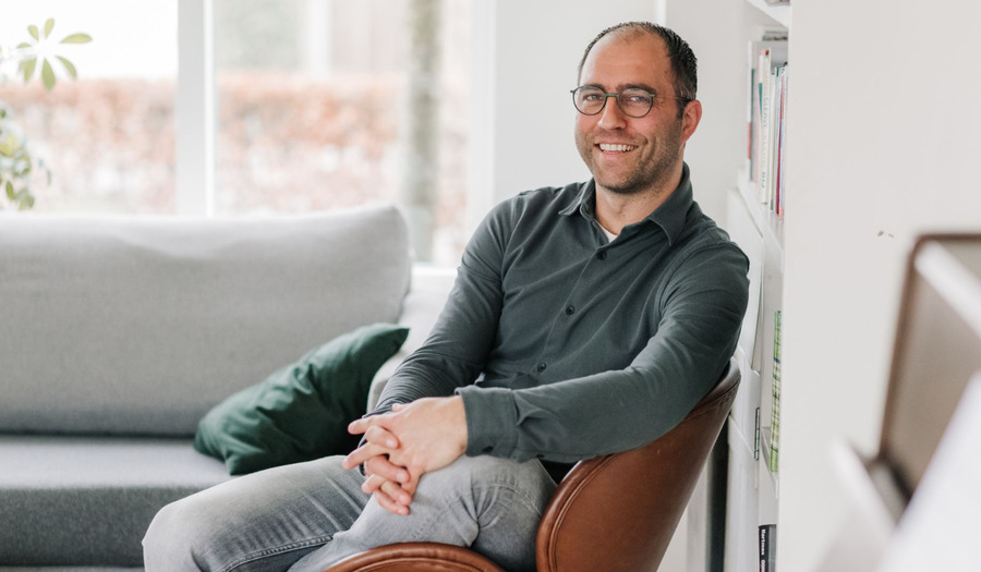 Oud-zendeling Tjerk: ‘Je moet niet alleen bereid zijn om te gaan, maar ook om te blijven’ 