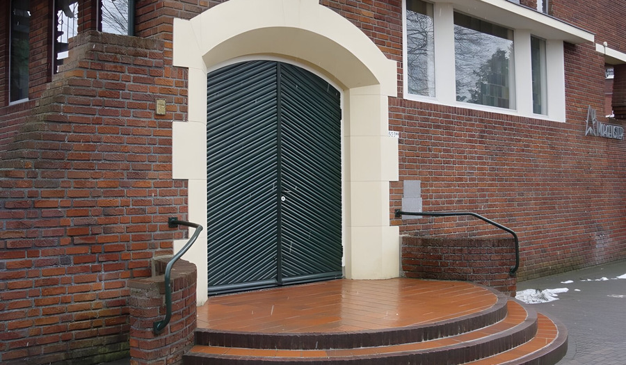 De geschiedenis van de Nederlands Gereformeerde Kerken