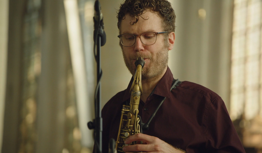 Lied 772: Jesaja heeft eeuwen geleden voorzien