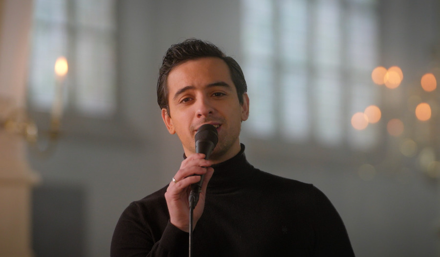 Lied 817: O Christus, bron van lentebloei