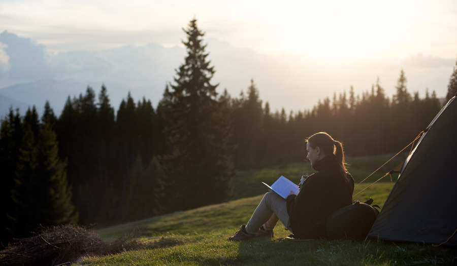 9 boekentips voor de zomer 2025