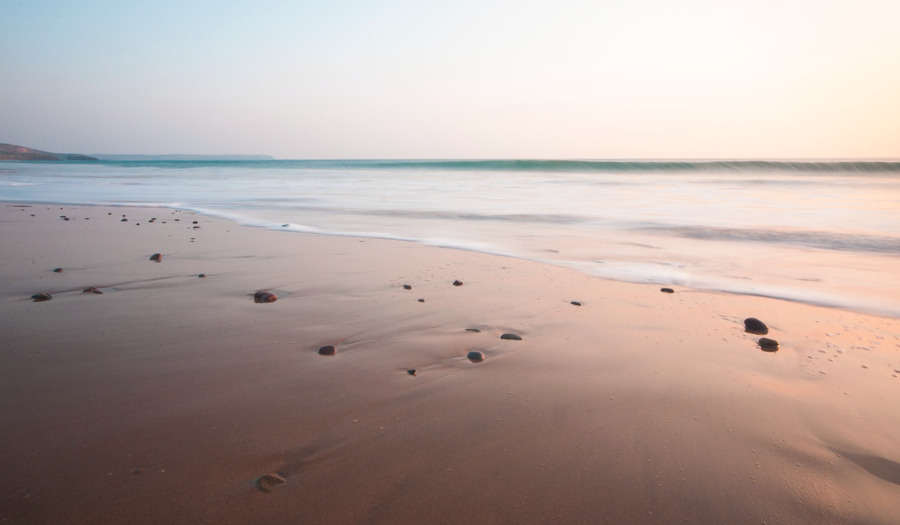 Gebed: Wees mij genadig