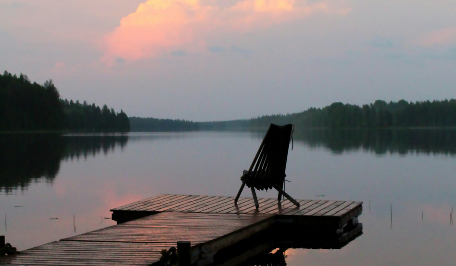 Gedicht over gemis: "Missen doet pijn"