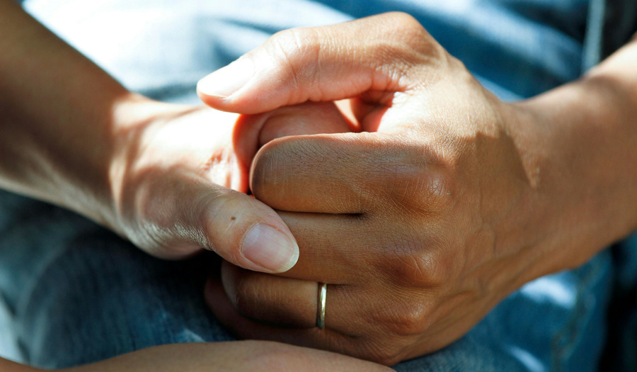 Gebed bij een onvervulde kinderwens